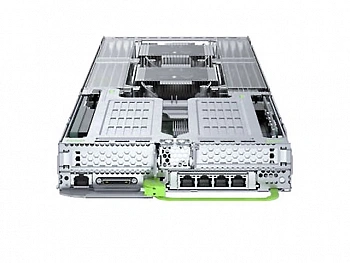 Сервер Fujitsu PRIMERGY CX2550 M6