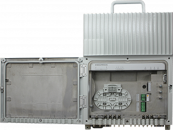 Коммутатор Huawei S5720I-6X-PWH-SI-AC