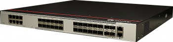 Коммутатор Huawei S5731S-S32ST4X-A