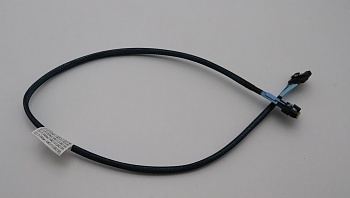 Кабель Lenovo Cable, Internal,PCIE Gen4 Cable, SLx8-SLx8,730mm (03KL791)
