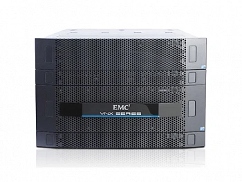СХД EMC VNX5300