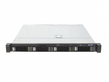 Сервер Huawei FusionServer RH1288 V3 BC1M16HGSC