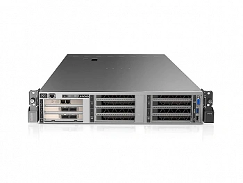 Сервер Lenovo ThinkSystem SR670