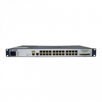 Оборудование Huawei GPON H83MMA5620E2