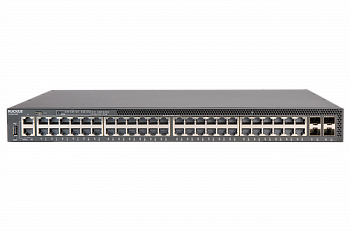 Коммутатор Ruckus ICX 8200-48