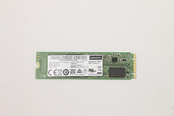SSD накопитель Lenovo 128GB SATA Boot M.2 SSD card (00YK353)
