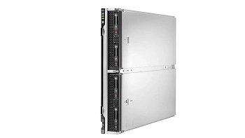 Блейд-сервер HPE Synergy 660 Gen10