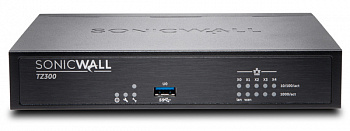 Межсетевой экран Dell SonicWall TZ300