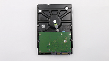 Жесткий диск Lenovo ST 3.5 7200 SATA 4T 512n (00HV675)
