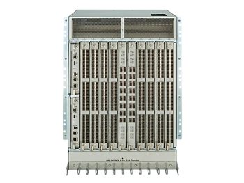 Коммутатор HPE StoreFabric класса Director для сети SAN Q0U83A