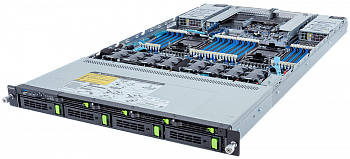 Сервер GIGABYTE R183-S91-AAD1