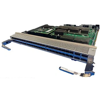 Модуль маршрутизатора Cisco NC55-32T16Q4H-AT