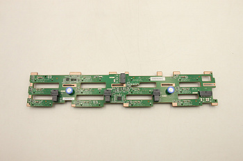 Опция Lenovo SR550/650 3.5 SATA/SAS12Bay BP (01GV286)