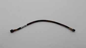 Кабель Lenovo Cable, internal, ThinkSystem SR635/SR655 V3 CFF PWRRAID/EXP (MB)CFF RAID/EXP Micro HI 370mm (03LF769)