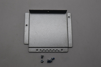 Заглушка Lenovo NVME cage filler (03LA223)