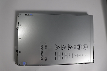 Лоток Lenovo ASSEMBLY, NODE TRAY FOR SD650-I V3 (03NA292)