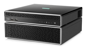 Сервер HPE ProLiant Easy Connect EC200A