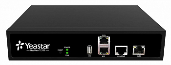 VoIP-PRI-шлюз Yeastar TE100