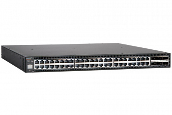 Коммутатор Ruckus ICX 7750-48C