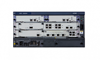 Маршрутизатор H3C SR6604