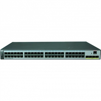 Коммутатор Huawei S5720S S5720S-52P-PWR-LI-AC