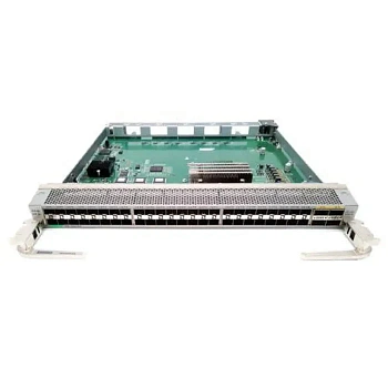 Линейная карта Cisco N9K-X9564TX