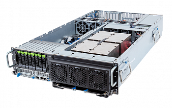 Сервер Gigabyte G363-SR0-AAX1