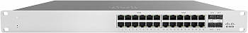 Коммутатор Cisco MS120 MS120-24-HW