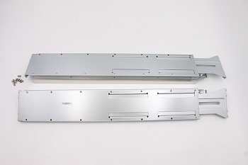 Направляющие Lenovo Rail Kit, Thin, 4Post, Rnd/Sq-Hole, Adj, 24-32, used 2U12 chassis (01PG578)