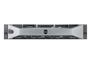 Сервер Dell PowerEdge R520