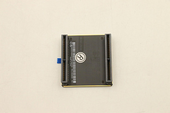 Мост Nvidia, Ampere NVLink 2-Slot Bridge (03GX020)
