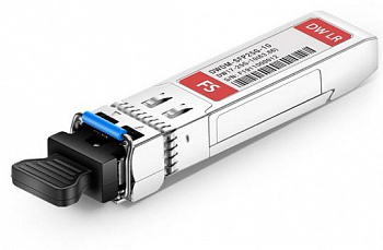 Трансивер FS DWDM-SFP25G-10
