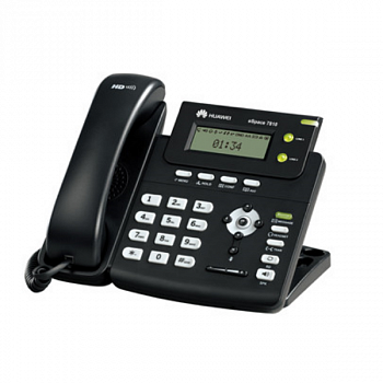 IP-телефон Huawei eSpace 7810 EAUS78101