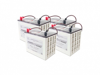 Сменная батарея APC RBC13