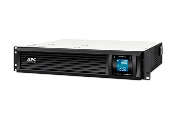 APC Smart-UPS SMC1000I-2U