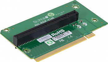 Райзер-карта Supermicro RSC-R2UF-E16R