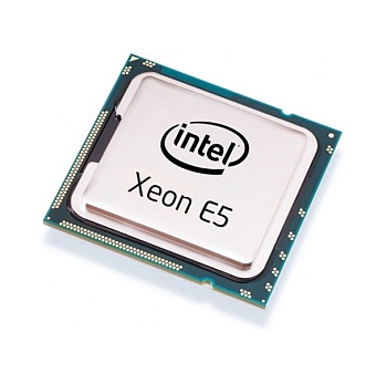 Процессор HPE Intel Xeon E5 818196-B21