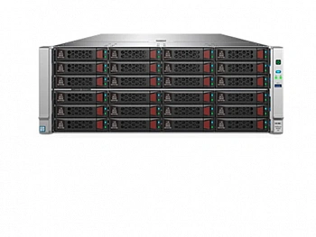 Сервер H3C UniServer R4300 G3