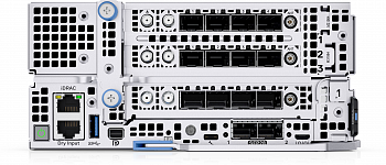 Серверный узел Dell PowerEdge XR8620t