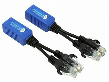 PoE-оборудование Orient NT-606POE для передачи данных
