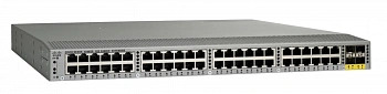 Коммутатор Cisco Nexus 2000 Series N2K-C2248TP-E