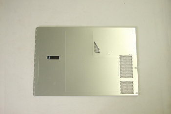 Крышка Lenovo SR570 Top Cover (01KR053)