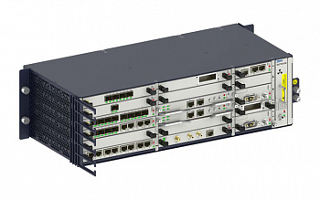 Платформа ZTE ZXCTN 6180