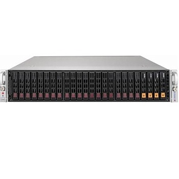 Сервер Supermicro SYS-2028U-TNRT+