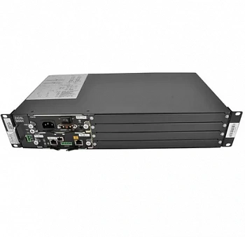 Многосервисная платформа доступа ZTE ZXDSL 9806H