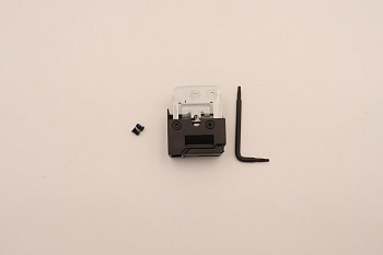 Кронштейн Lenovo Mechanical assembly,EIA Bracket Left (01GV224)
