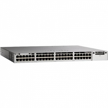 Коммутатор Cisco Catalyst C9200-48T-E