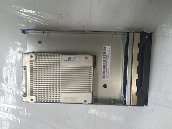 SSD накопитель Lenovo 400G SAS 12G perf SSD 25 W/ 35 (00PH887)