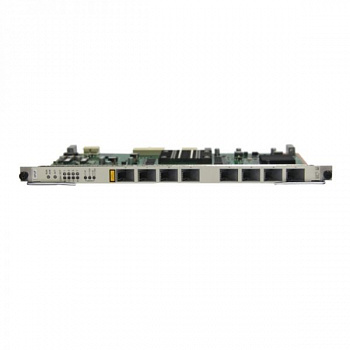 Модуль Huawei MA65680T, MA5683T, MA5608T H801ETHB
