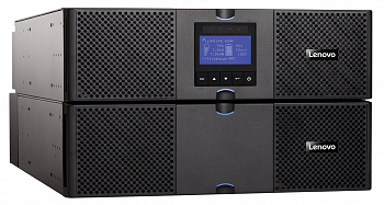 ИБП Lenovo RT8000VA - 6U Rack or Tower UPS (200-240VAC) - Type 5594